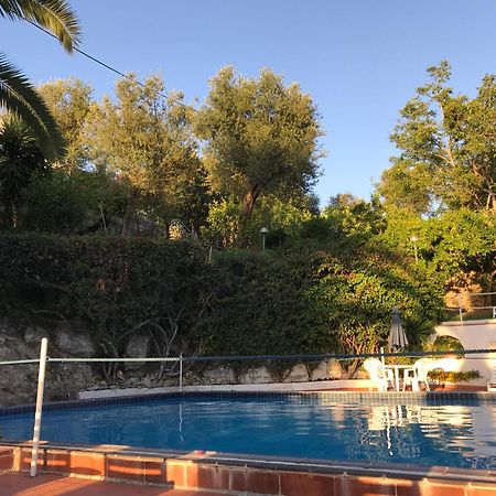 فيلا Loris House ماسّا لوبْرينسِ المظهر الخارجي الصورة
