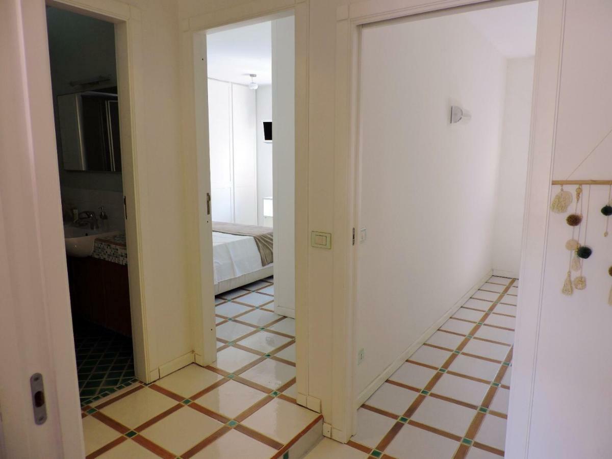 فيلا Loris House ماسّا لوبْرينسِ المظهر الخارجي الصورة